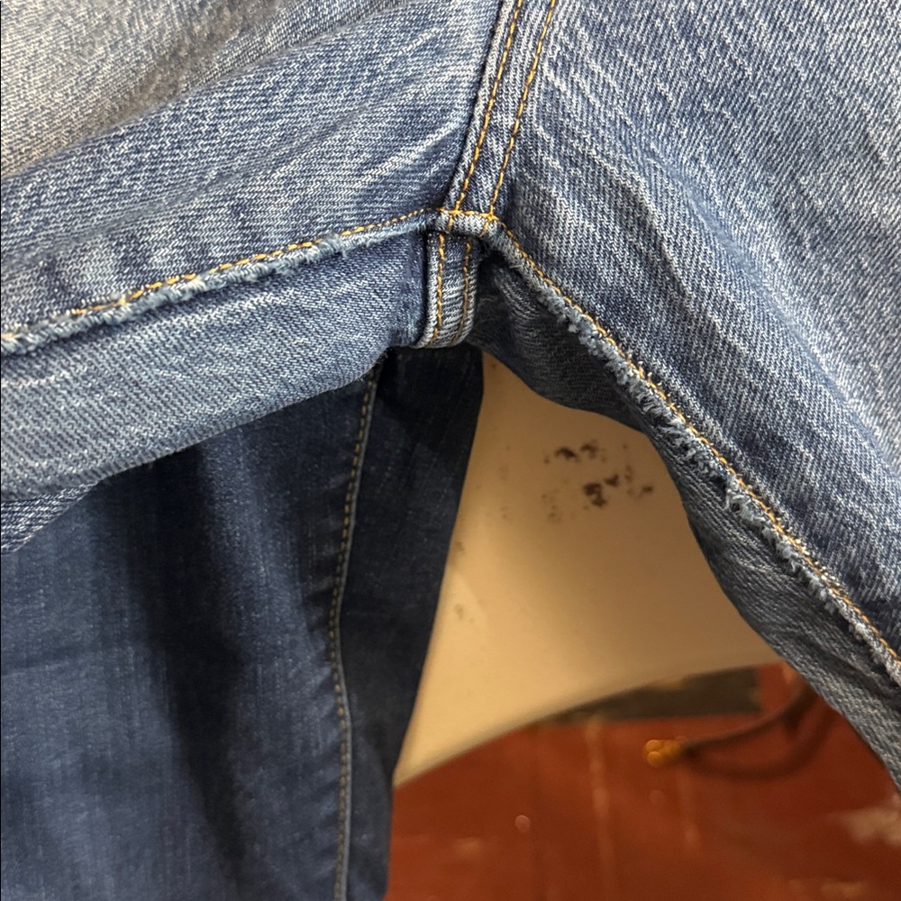 Bundle of mystery size levis skinny jeans - Picture 5 of 5